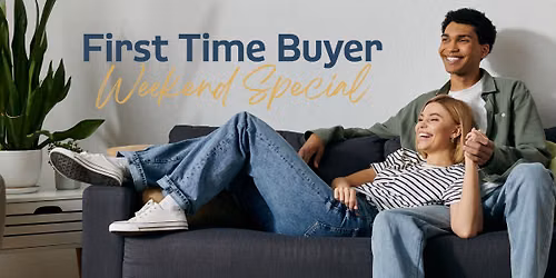 Richmond Point Lytham St Annes | First Time Buyer Event | Reserve for \u00a399 +get this amazing package*