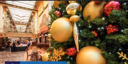 The LA eXperience Friends & Family Holiday Cruise