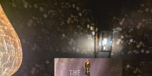 The Ledger and Lamp Tour Stop 