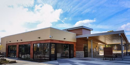 Open House & Ribbon Cutting - Fitchburg Hub