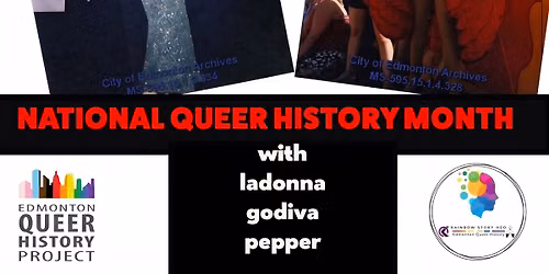 Drag Me To The Archives 2026
