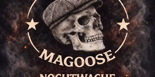 Mister Magoose - The Ride Album Release Show
