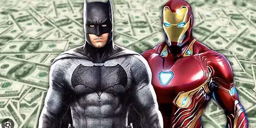 Drifting for Charity