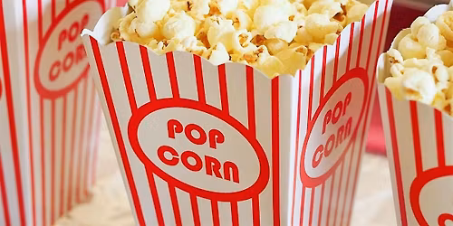 Gloriafilm Society Movie Nite at The Gateway