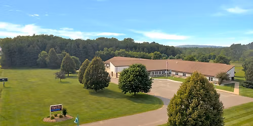 Music by Bradley Sperger