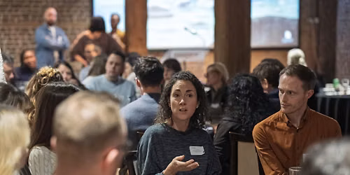 Great Digital for Good conference 2026: AI realities