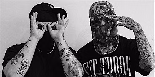 $UICIDEBOY$ ON REPEAT NYC NEW YORK CITY