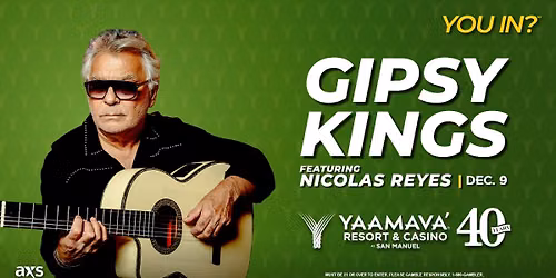 Gipsy Kings