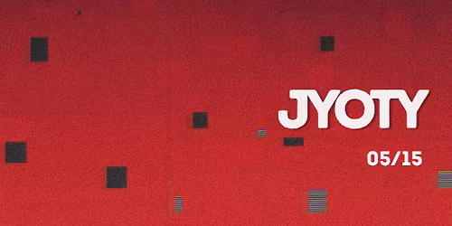 Jyoty at Itll Do Club