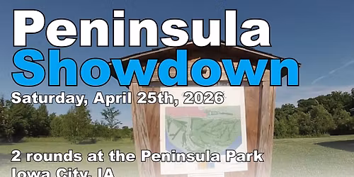 Peninsula Showdown 2026