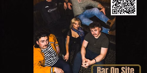 CLADA - LIVE @ Belvedere House, Mullingar