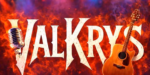 ValKrys Live for a Private Function