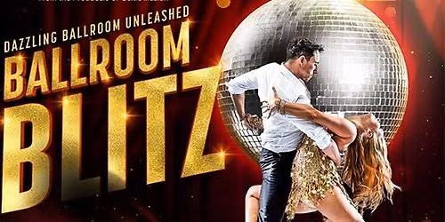 Ballroom Blitz
