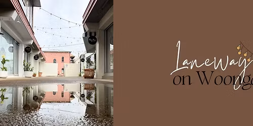 Mother's Day Handmade Market