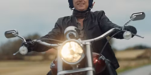 Film og pizza: K\u00e6restebreve fra Thy