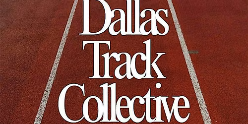 Dallas Track Collective: Track Day