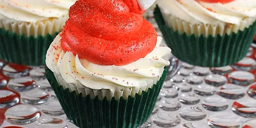 Cooking Class: The Grinch Treats