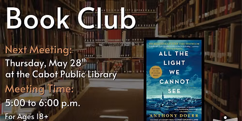 Book Club