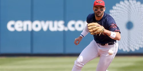 Toledo Mud Hens at St. Paul Saints at CHS Field