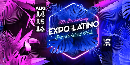 Expo Latino Festival