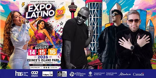 Expo Latino Festival