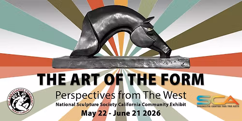 ART OF THE FORM - Perspectives from the West