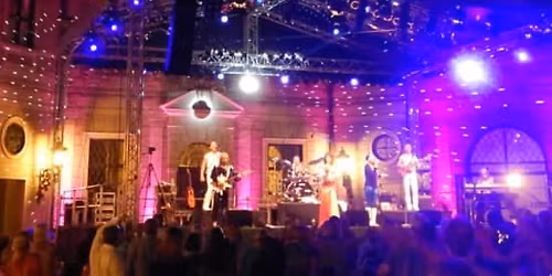 M\u00fcnchner Open Air Sommer 2026 - V\u00f6llig losgel\u00f6st \u2013 Die Sommerparty