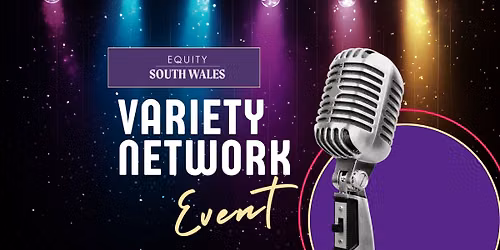 South Wales Variety Network - RELAUNCH! 