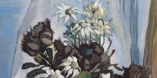 Margaret Preston