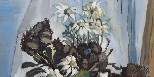 Margaret Preston