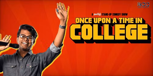 Once Upon a Time in College