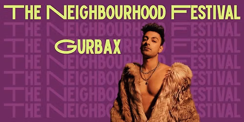 Gurbax live @TNF