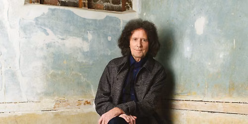 Gilbert O'Sullivan