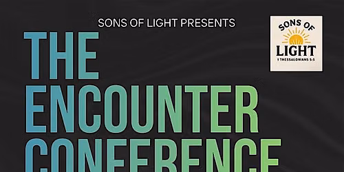 The Encounter Conference