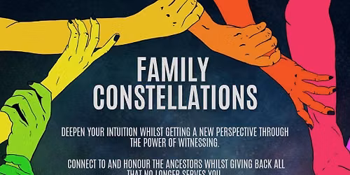 Family Constellations 