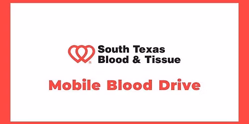 Mobile Blood Drive hosted by W.C. Miller Properties