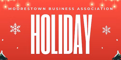 Holiday Membership Meeting