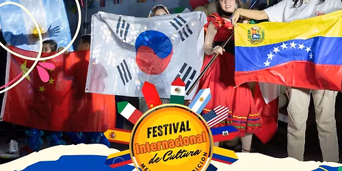 Festival Internacional de la cultura