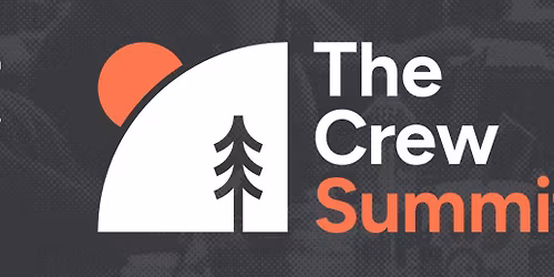 The Crew Summit - April