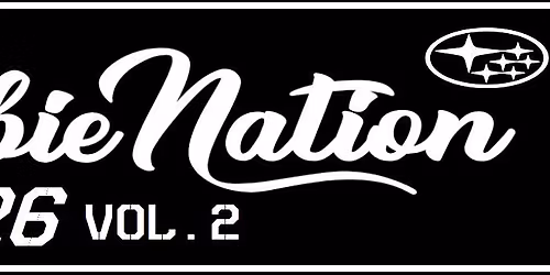 SubieNation\u00a9 2K26 We Break The Rules ! 