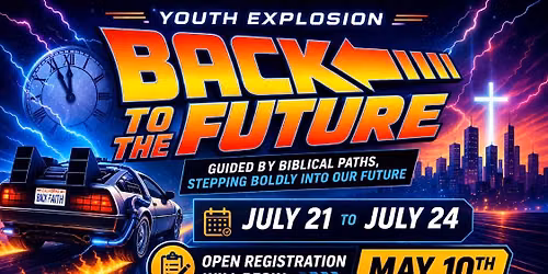 Vacation Bible School