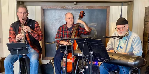 Ole & the Evinrudes-Live at Sir Bens