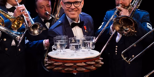 Marsjpubkonsert