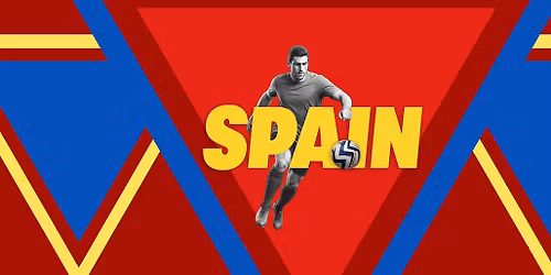 Spain vs Saudi Arabia - Group H - Football World Cup 2026 - Group Stage - Match 38 Tickets