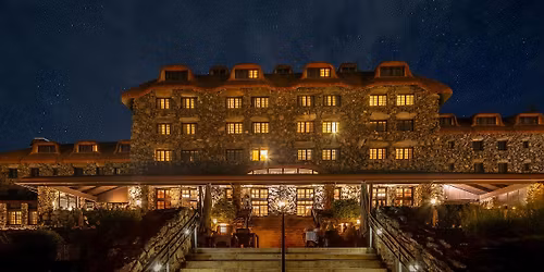 New Year's Magic Show with Michael Boone