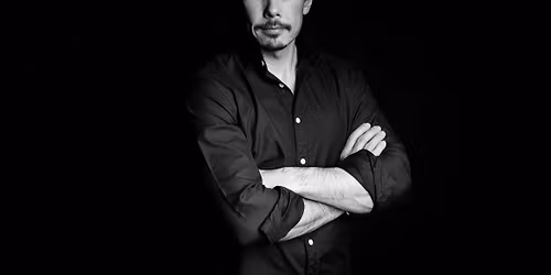 Middleton - Clairvoyance Special with David Holt