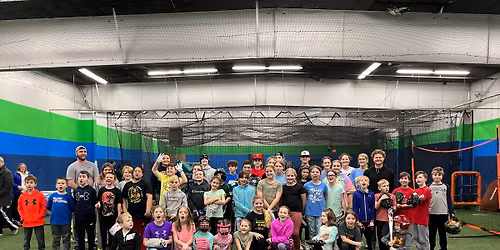 Free Open Gym
