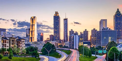 \u26a1SpeedAtlanta Dating | Ages 29\u201342 | Atlanta\u2019s Modern Speed Dating