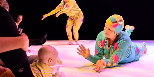 KULTURKARAMELL:  BabyOcean- Vauvavaltameri 