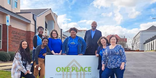 Interfaith Prayer Service